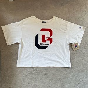 Champion Shirt